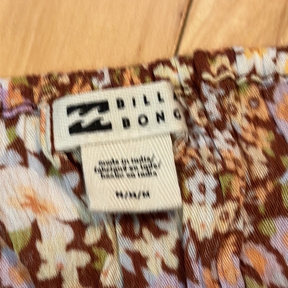 BNWT Billabong Romper - Picture 3 of 8